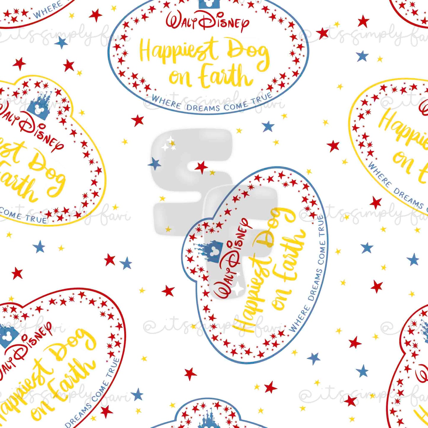 Happiest Dog On Earth (bundle)