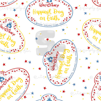 Happiest Dog On Earth (bundle)