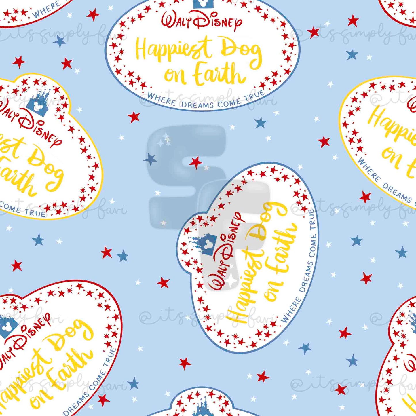 Happiest Dog On Earth (bundle)