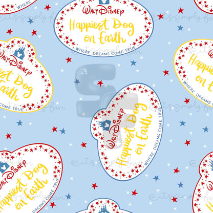 Happiest Dog On Earth (bundle)