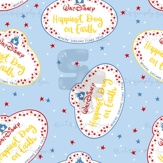 Happiest Dog On Earth (bundle)