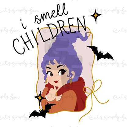 Witch Sisters