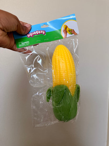 Corn Squishy (authentic)