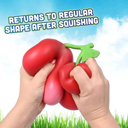 Cherry Squish (authentic)
