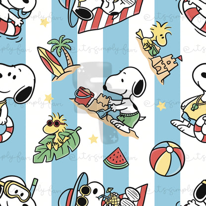 Summer Snoop - Bundle