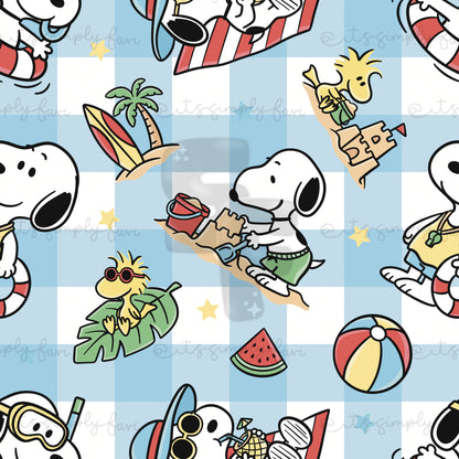 Summer Snoop - Bundle