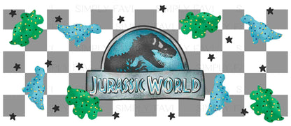 #3 Cup Wrap (set of 10)