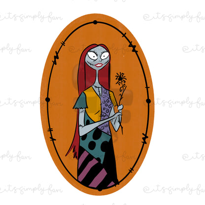 Halloween Skelling-tons