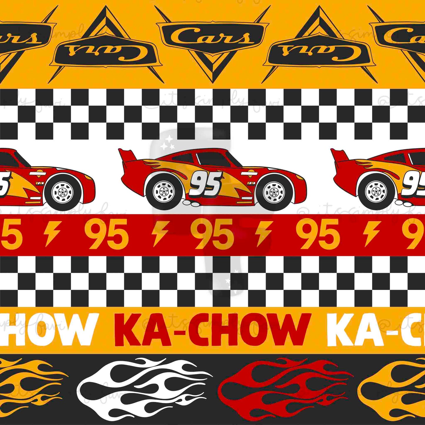 Ka-Chow