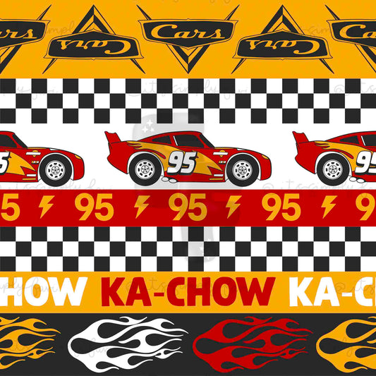 Ka-Chow