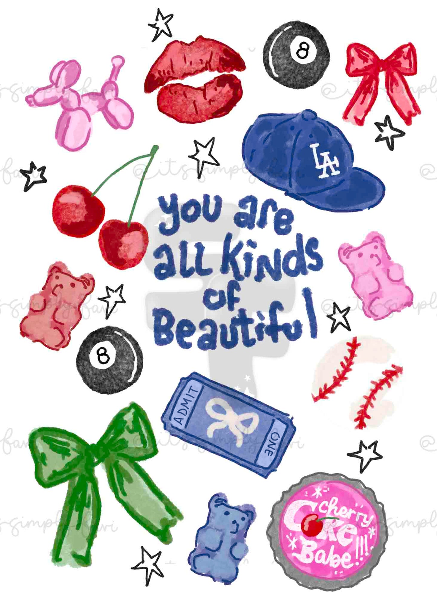 Girly - D.O.D.G.E.R.S