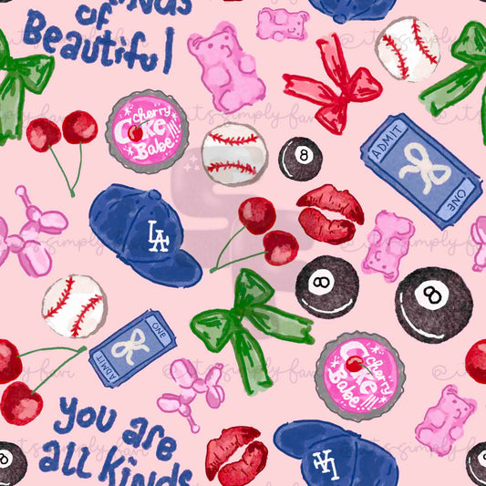 Girly - D.O.D.G.E.R.S