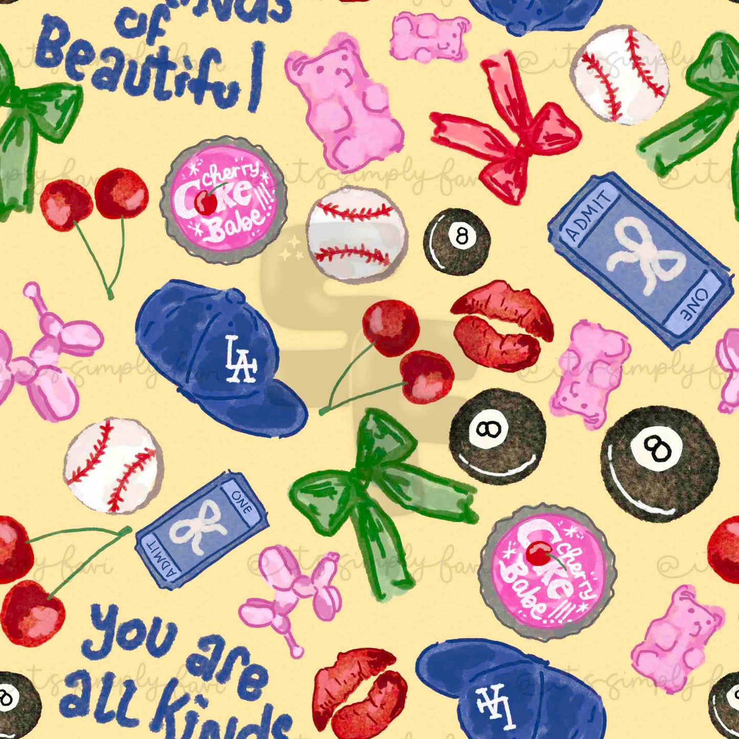 Girly - D.O.D.G.E.R.S