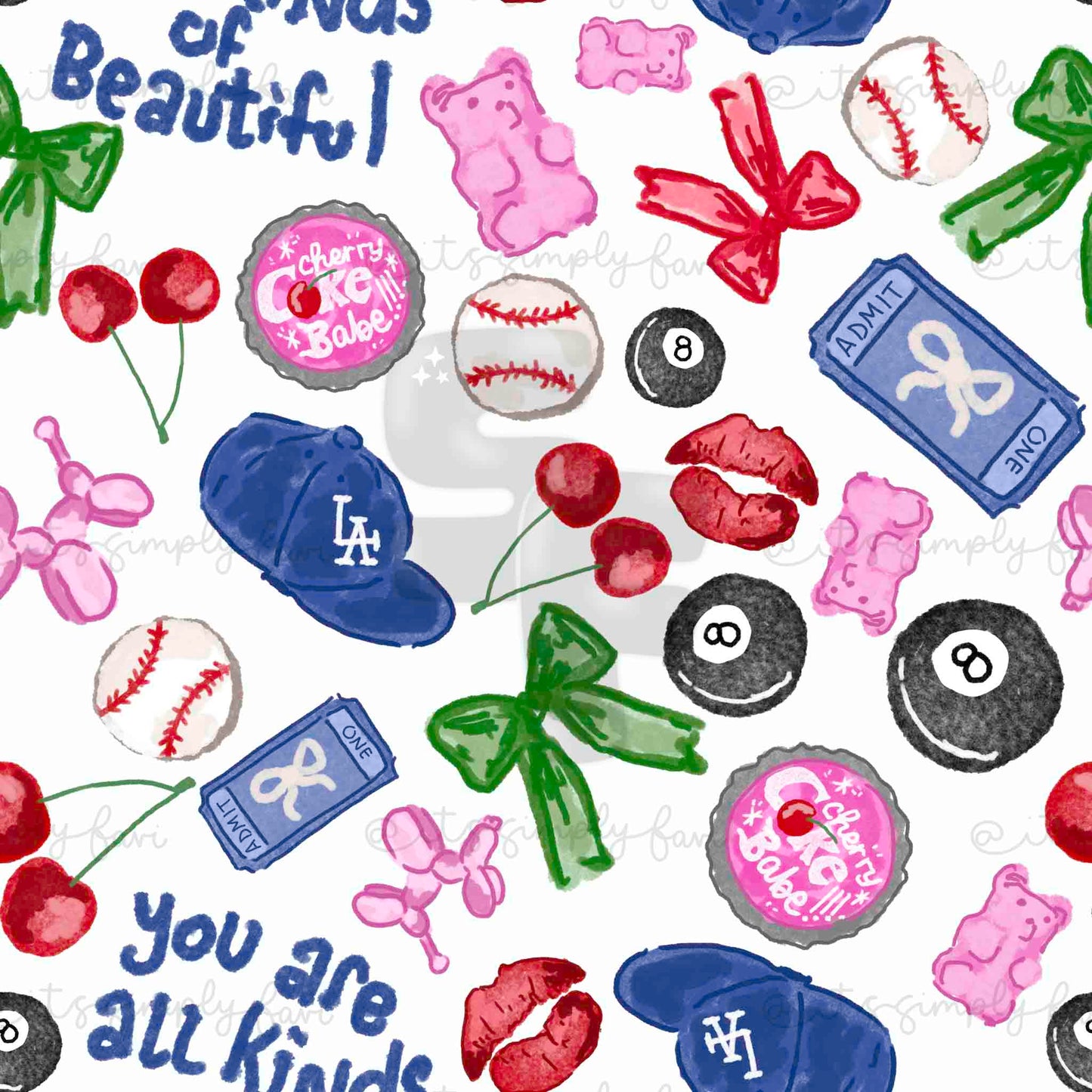 Girly - D.O.D.G.E.R.S