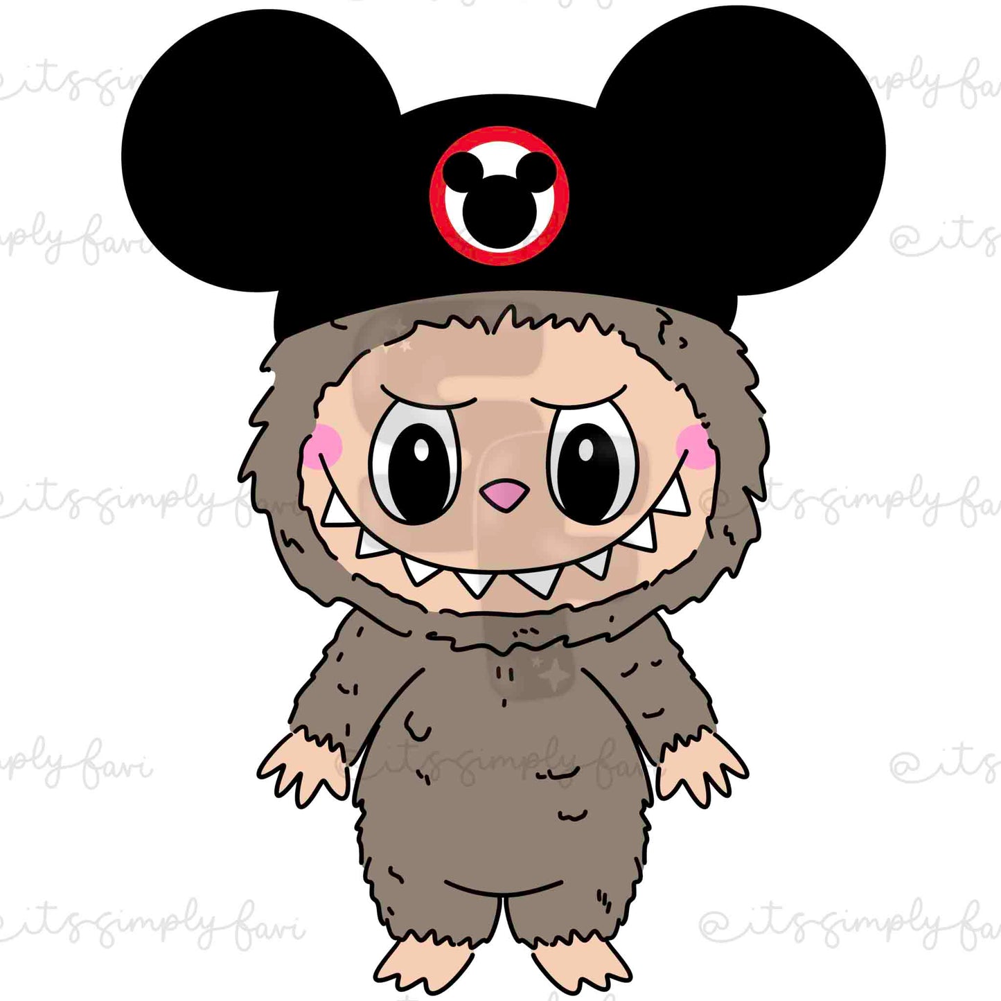 Monster Magic