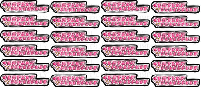 #3 Cup Wrap (set of 10)