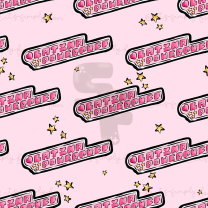 Latina Puffs (Bundle)