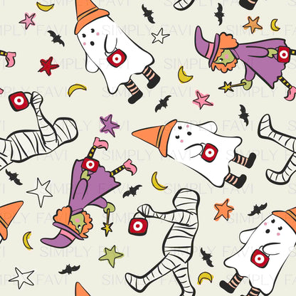 Shopping Besties (set)