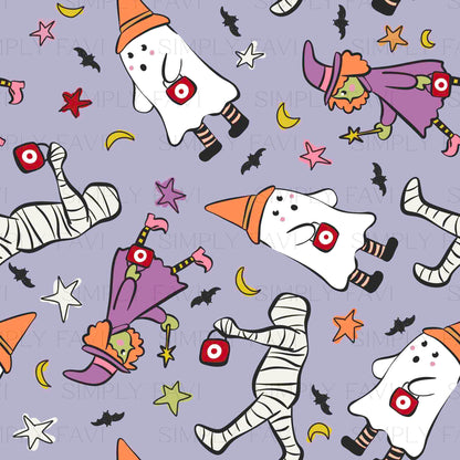 Shopping Besties (set)