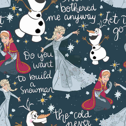 Frozen Gals - Bundle
