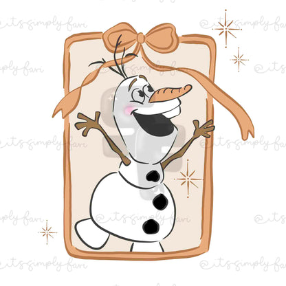 Frozen Gals - Bundle
