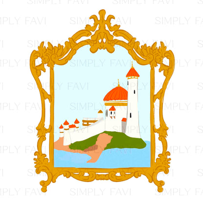 Princess 3.0 - Fish Tail Magic