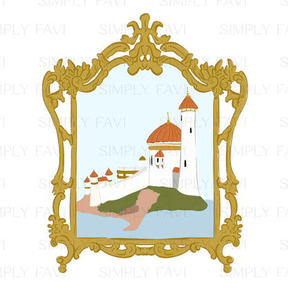 Princess 3.0 - Fish Tail Magic