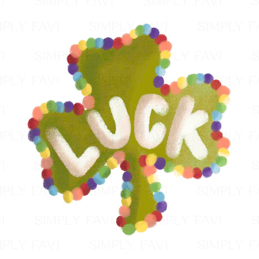 Lucky Rainbow (set of 2) PNG