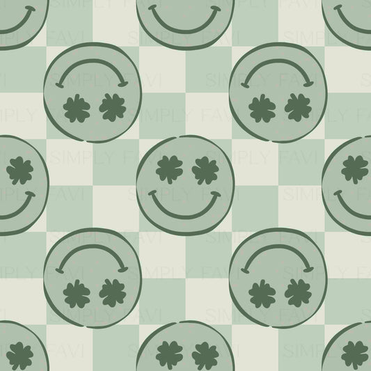 Lucky Smiles (set of 2)