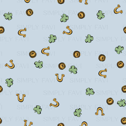 Punch Buggy Coordinate (set of 5)