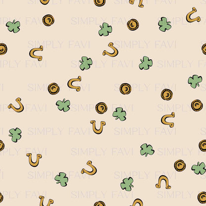 Punch Buggy Coordinate (set of 5)