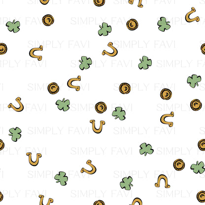 Punch Buggy Coordinate (set of 5)