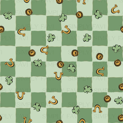 Punch Buggy Coordinate (set of 5)