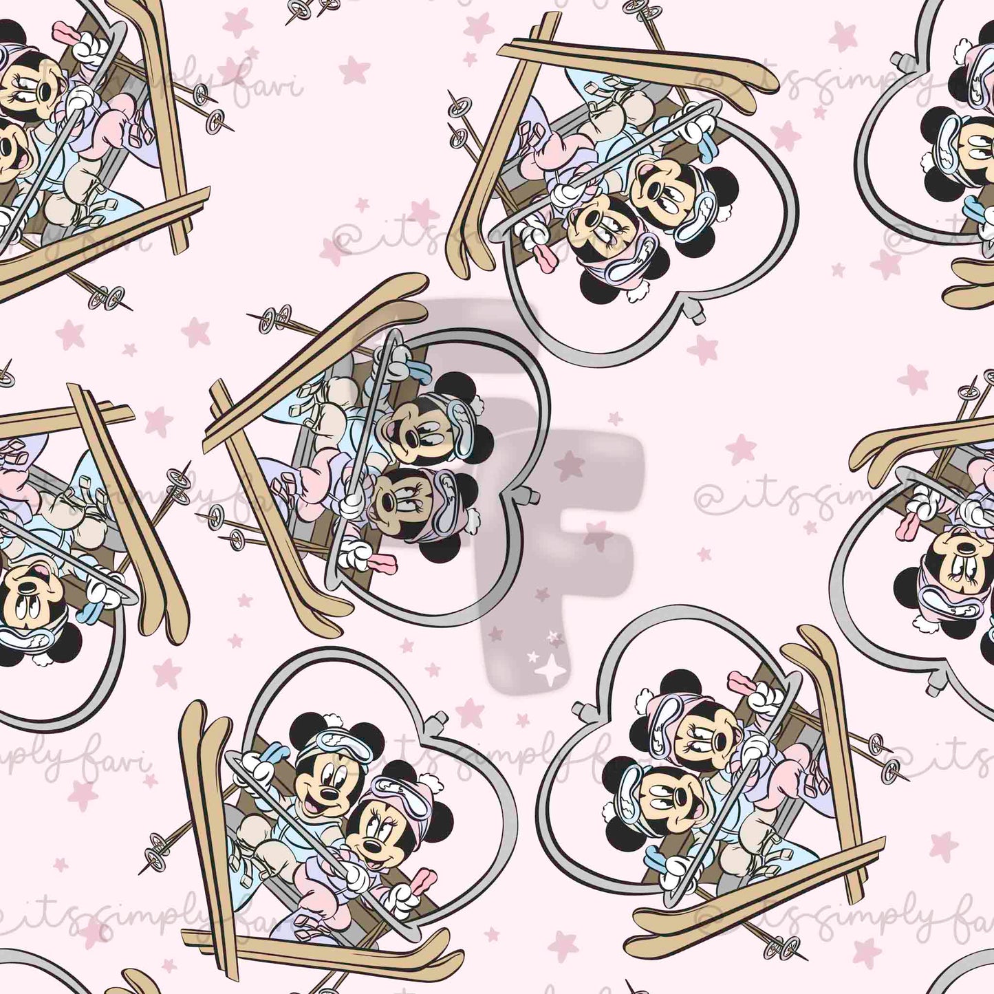 3 Month Patreon Tier Bundle - Christmas Bundle