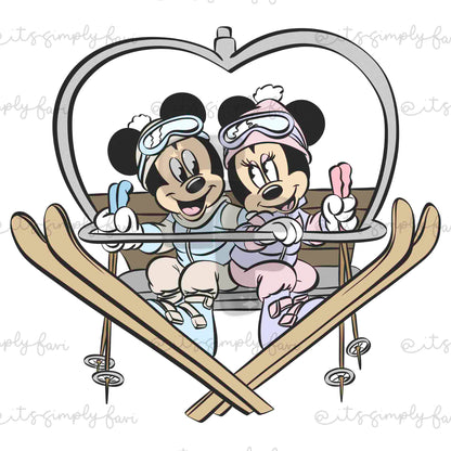 3 Month Patreon Tier Bundle - Christmas Bundle