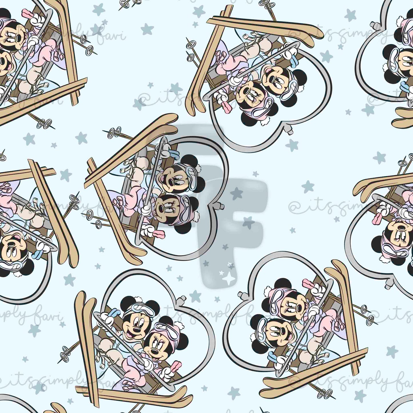 3 Month Patreon Tier Bundle - Christmas Bundle