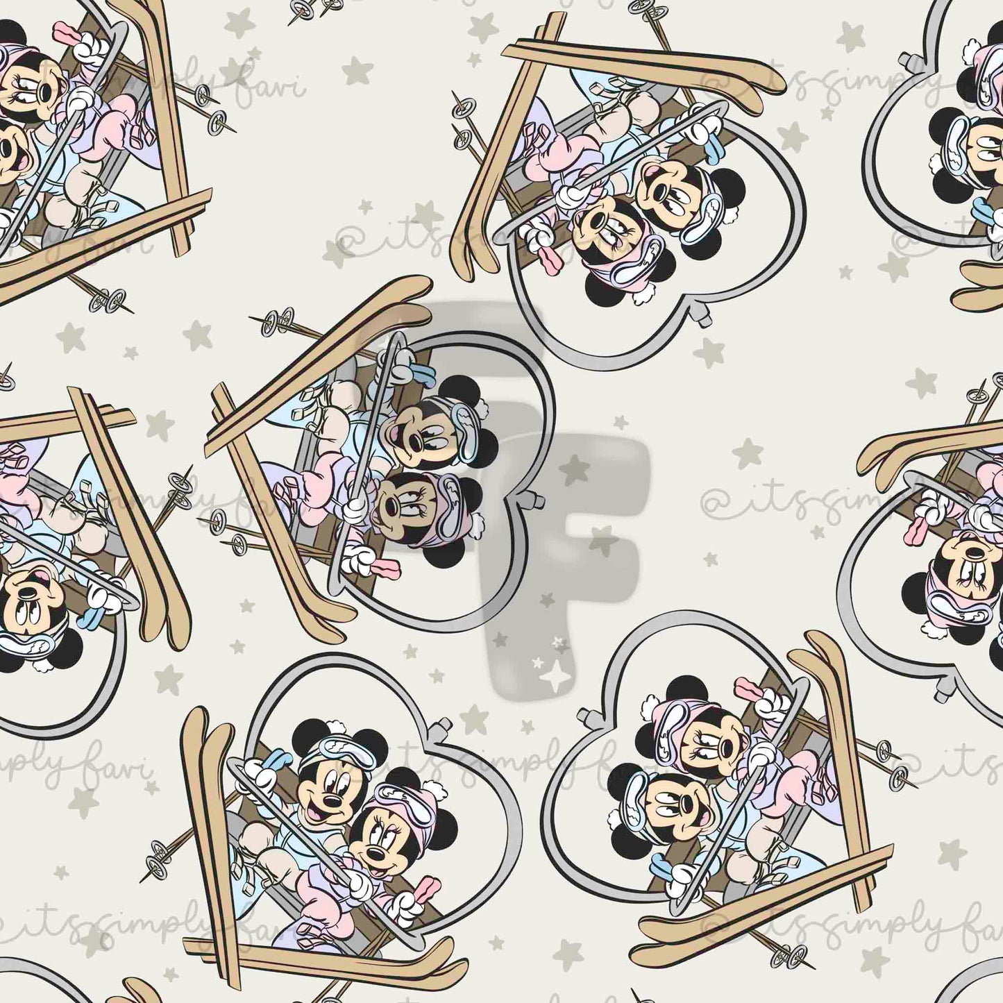 3 Month Patreon Tier Bundle - Christmas Bundle