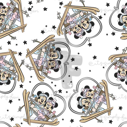 3 Month Patreon Tier Bundle - Christmas Bundle