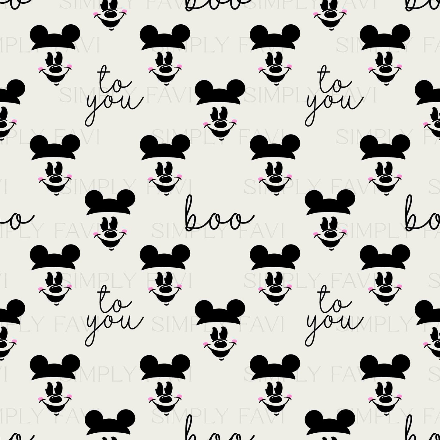 3 Month Patreon Tier Bundle - Magic Boo Ghost (use code "Ad-BooFree" for something fun on this product)