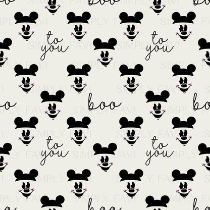 3 Month Patreon Tier Bundle - Magic Boo Ghost (use code "Ad-BooFree" for something fun on this product)