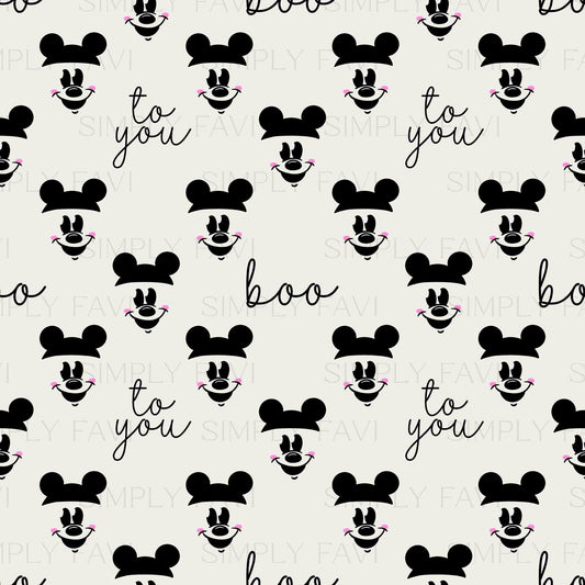 3 Month Patreon Tier Bundle - Magic Boo Ghost (use code "Ad-BooFree" for something fun on this product)