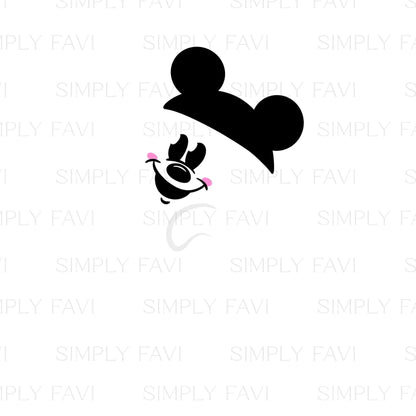 3 Month Patreon Tier Bundle - Magic Boo Ghost (use code "Ad-BooFree" for something fun on this product)