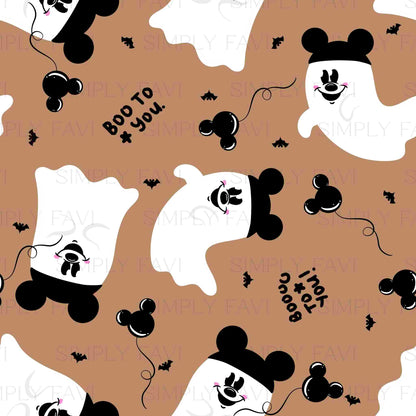 3 Month Patreon Tier Bundle - Magic Boo Ghost (use code "Ad-BooFree" for something fun on this product)