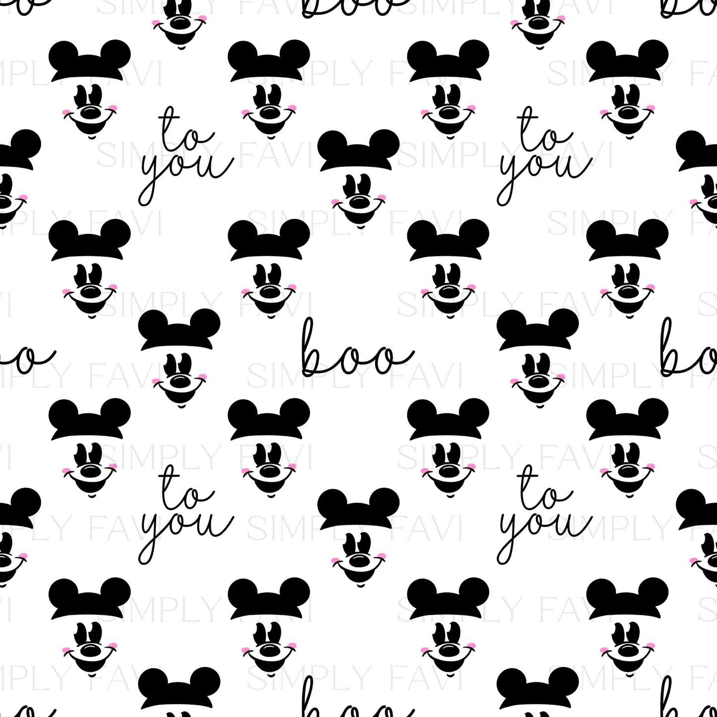 3 Month Patreon Tier Bundle - Magic Boo Ghost (use code "Ad-BooFree" for something fun on this product)