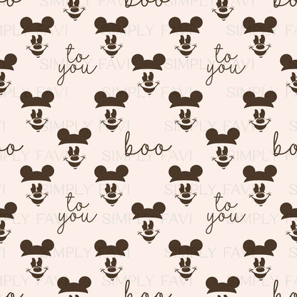 3 Month Patreon Tier Bundle - Magic Boo Ghost (use code "Ad-BooFree" for something fun on this product)