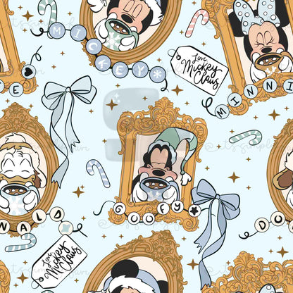 3 Month Patreon Tier Bundle - Magical Hot Drinks