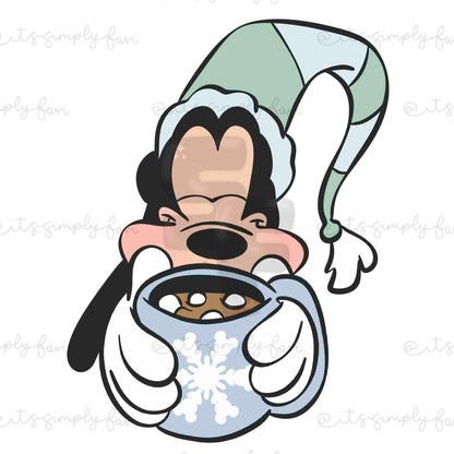 3 Month Patreon Tier Bundle - Magical Hot Drinks