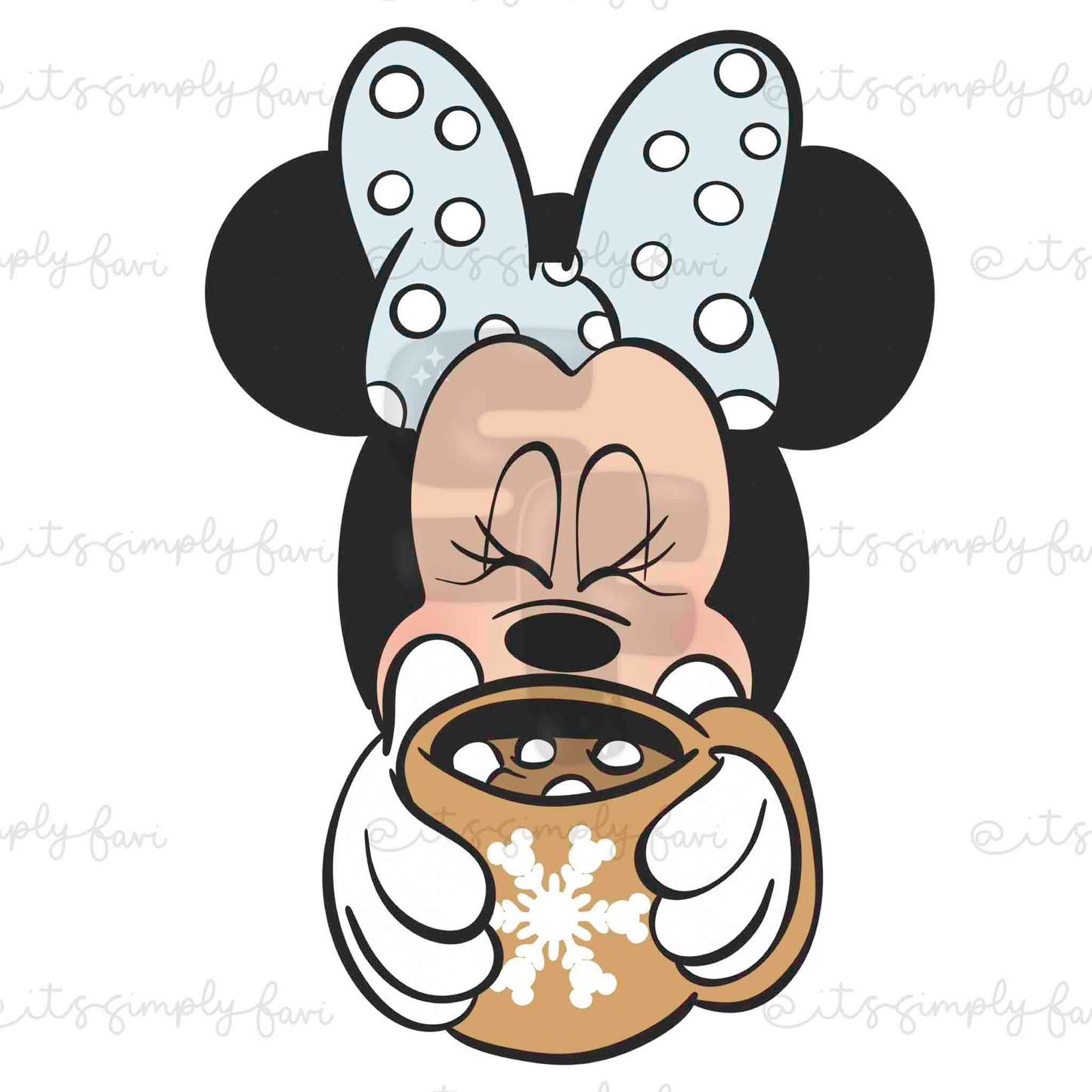 3 Month Patreon Tier Bundle - Magical Hot Drinks