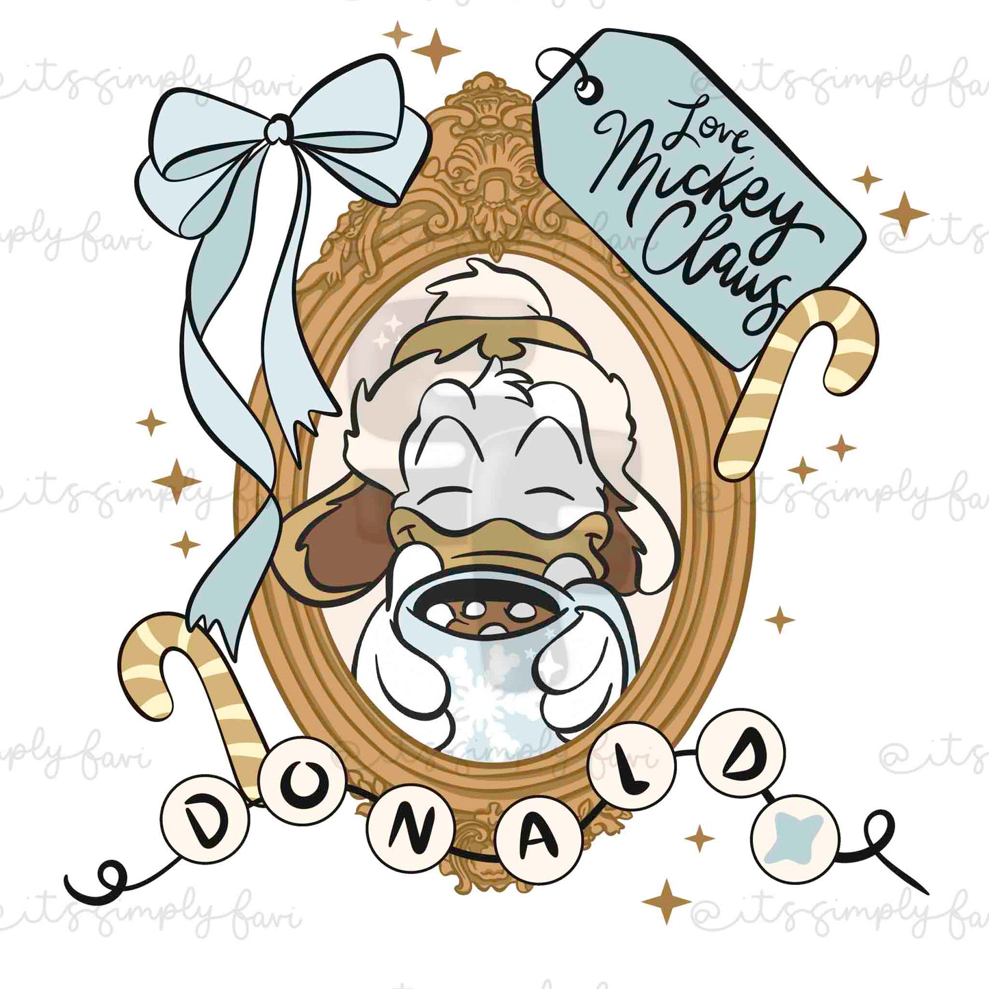 3 Month Patreon Tier Bundle - Magical Hot Drinks