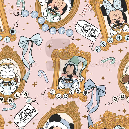 3 Month Patreon Tier Bundle - Magical Hot Drinks